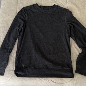 Vuori Ponto Performance Crew